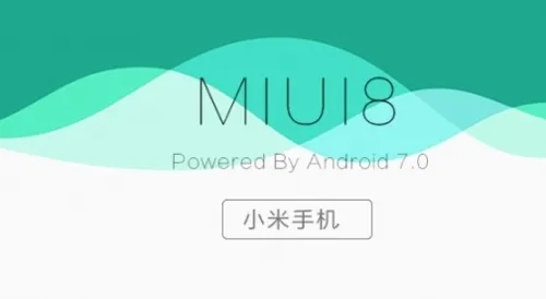 小米MIX MIUI 8携Android 7.0系统现身GeekBench