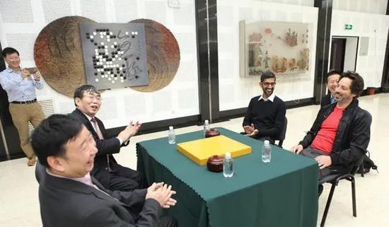 阿法狗2.0版来了！这次AI要正式摒弃人类棋谱