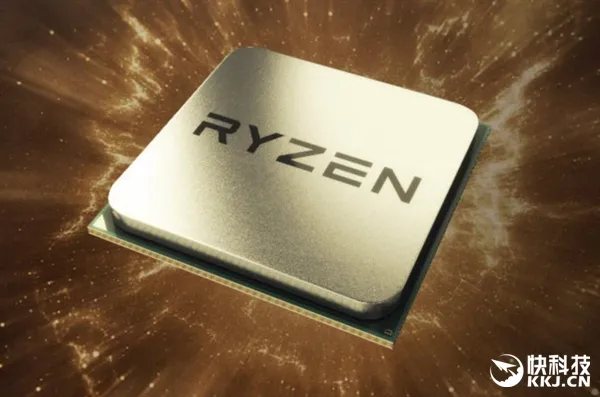 都来比比看！AMD Ryzen性能测试包下载：让Intel彻底服