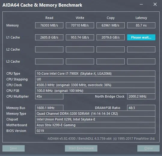 开启酷睿新时代 英特尔Core i9-7900X处理器性能测试