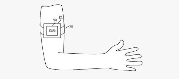 不是Apple Watch：苹果还藏有可穿戴设备