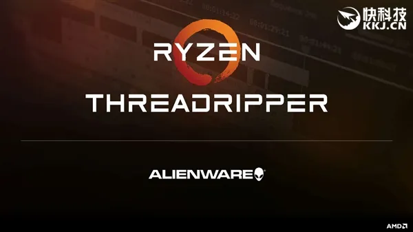 AMD Ryzen ThreadRipper正式发布：16/12/8核心全都有 性价比残暴