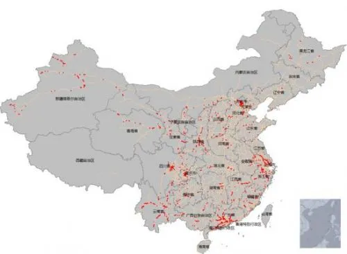 清明出行：多地公安交管部门联合高德地图 发布出行预测报告