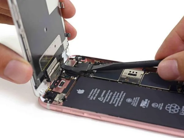 苹果绝不让你自己修iPhone！真正原因竟是帮省钱