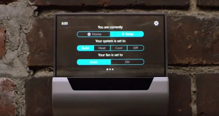 布局智能家居：微软携手江森自控推出支持Cortana的恒温器