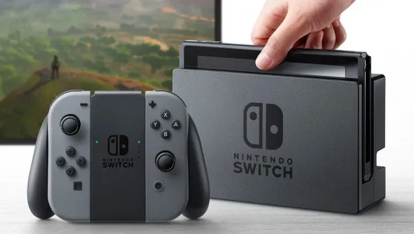 任天堂Switch发布会发售信息及平台游戏汇总