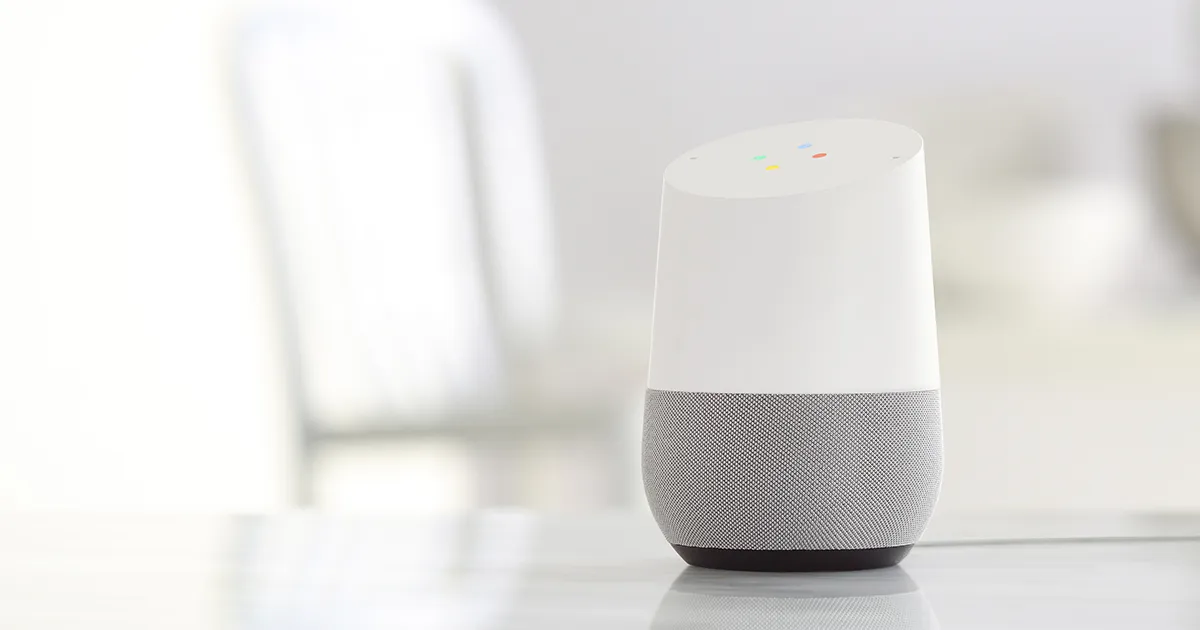 谷歌开始从人工智能上赚钱：Google Home出现变相广告