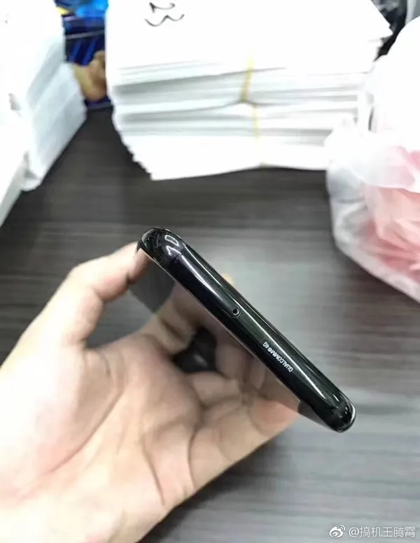 三星S8/S8+真机多图曝光：越看越冲动！