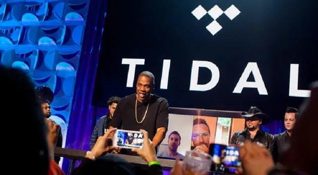 苹果计划收购Tidal:看中蕾哈娜碧昂斯等资源