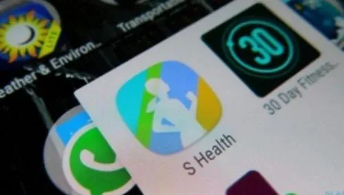 三星将推出S Health应用 对抗苹果HealthKit