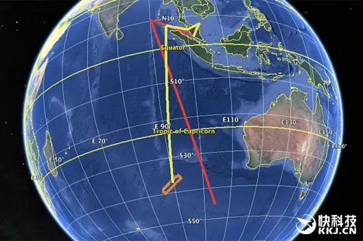 惊爆！马航MH370机长曾在家练习自杀飞行