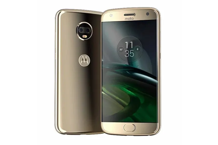 摩托罗拉没有忘记大家喜爱的Moto X4，新机看似珠圆玉润