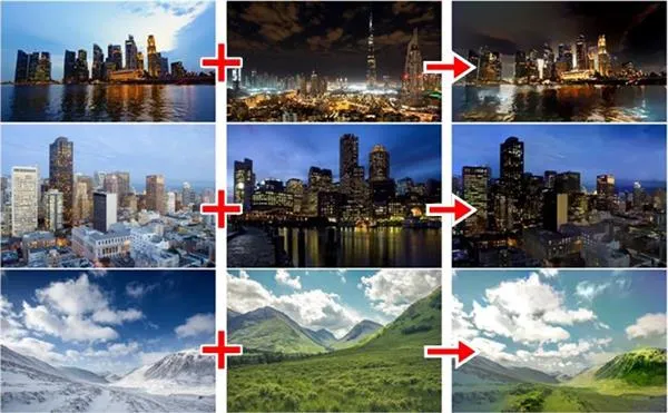 PhotoShop不用抠图了！Adobe新技术一秒换背景