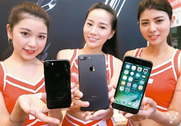 iPhone那么贵 为啥还卖的那么好？