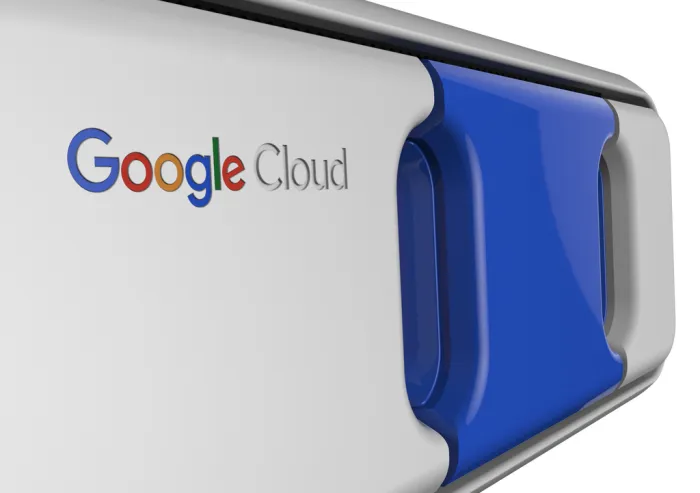 谷歌推Transfer Appliance帮企业用户向Google Cloud传输数据