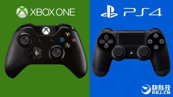 首款Xbox1/PS4联机游戏确认！微软：我们准备好了