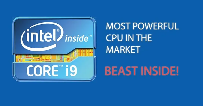 Intel Core i9-7920X曝光，基础频率只有2.9GHz