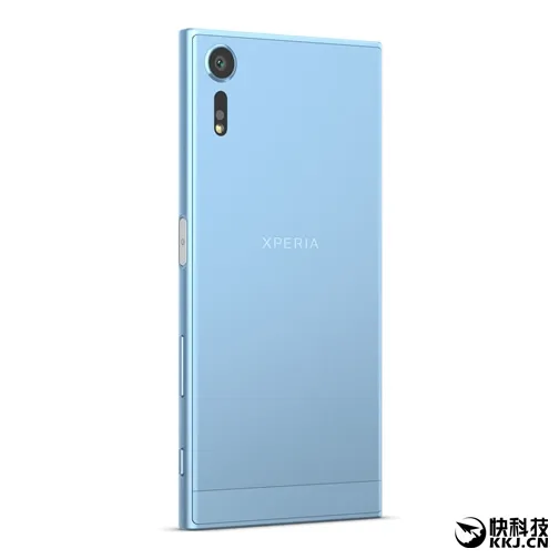 4699元！索尼Xperia XZs国行开卖：960帧/秒慢动作视频