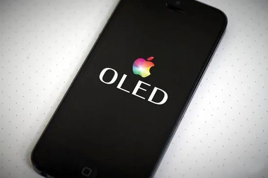 疯狂扫货OLED！苹果买空三星盯上中国