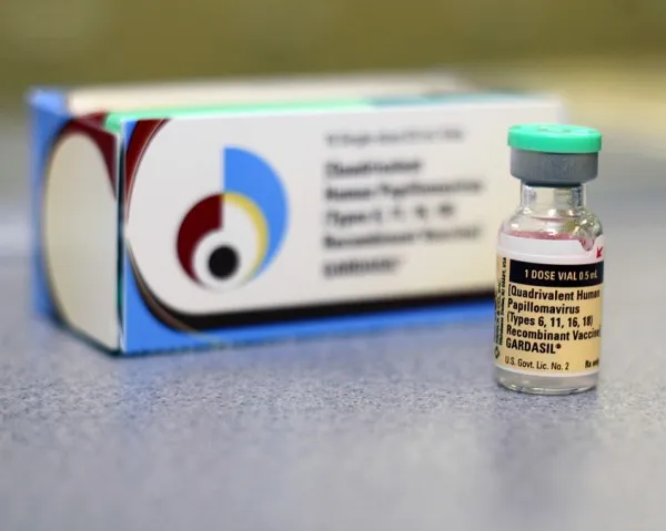宫颈癌疫苗上市 能否终结接种“全球旅行”？