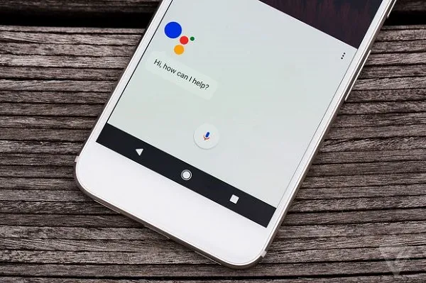 Google Assistant更新：可通过 Pixel 手机控制智能家居设备