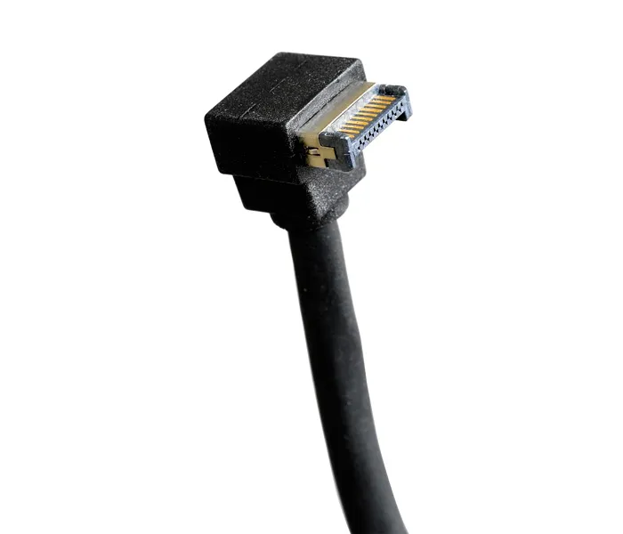 联力发布HDMI、USB 3.1 Type-C面板与Type-C线材，小财以大用