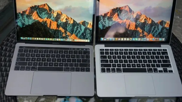 新款MacBook Pro评测：Touch Bar真的能提高效率