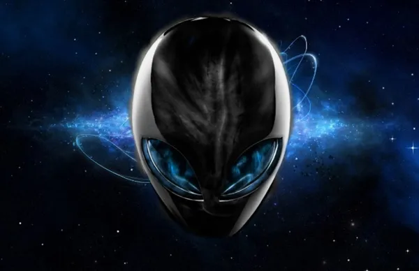 Alienware外星人宣传片致敬《E.T.》 大片既视感