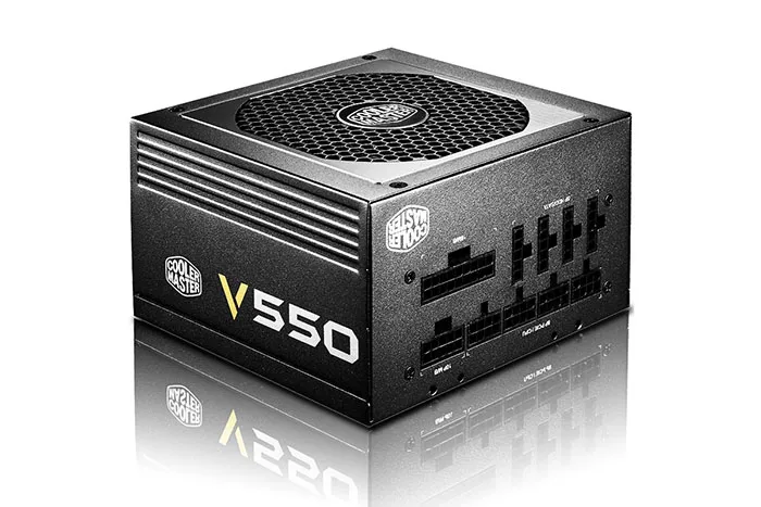 每日超值推荐：酷冷550W电源499元，微星GTX 1060红龙卡2099元