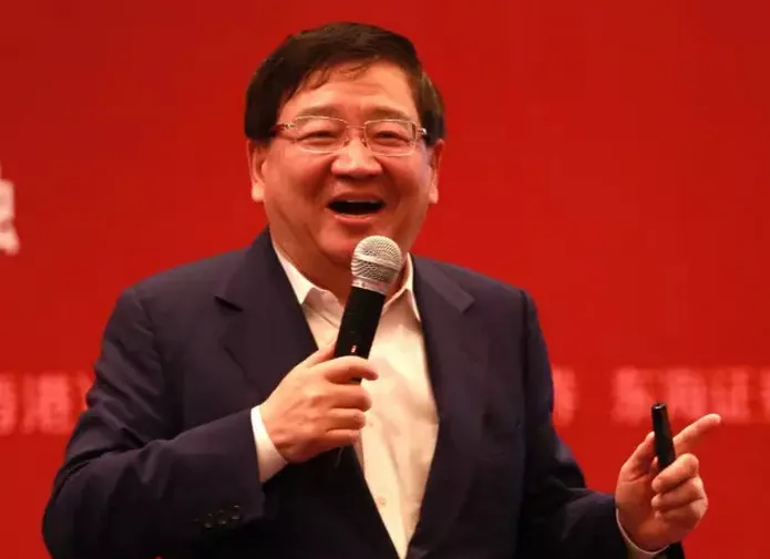 徐小平：一个天使投资人的年终反思