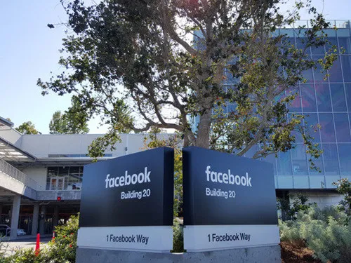 facebook扩大都柏林的欧洲总部 新办公楼已基本搞定