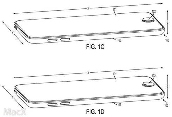 iPhone7在你的朋友圈发布了多少次？