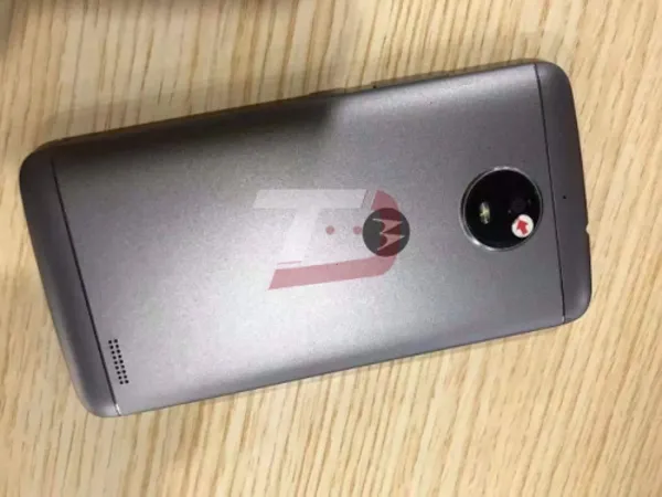 Moto E4 Plus谍照：5000mAh可拆卸电池为续航拼了