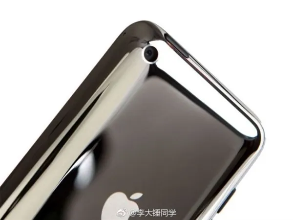 名称有变！iPhone 8更多细节：侧边指纹/新配色梦幻