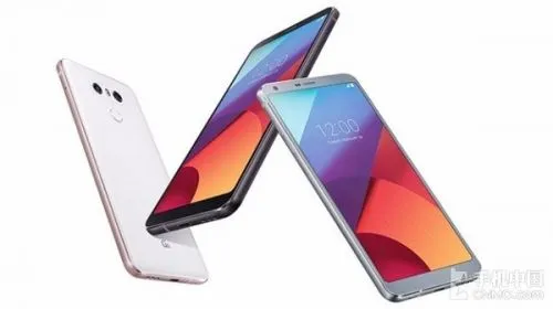 LG G6将于3月10日上市 采用时下流行的玻璃机身+金属边框