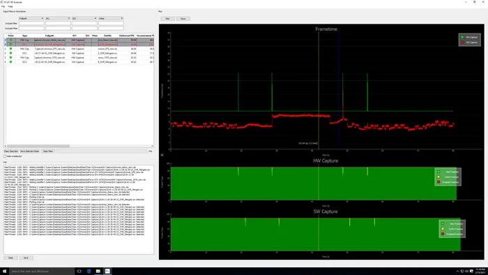 NVIDIA推出VR性能监测工具FCAT VR：本月中旬开放下载