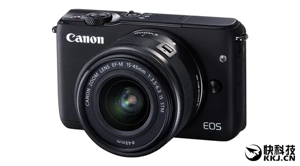 2400万像素 佳能EOS M20微单下月底发布