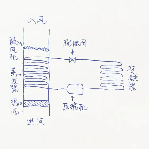 新司机等等我S01E01：车内空调酸臭味要熏死人了怎办