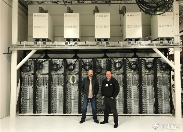 抛弃市电：微软建成世界首座天然气数据机房 能耗大降