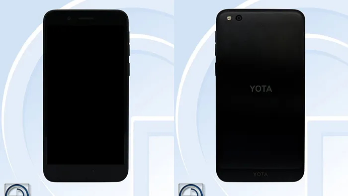 YotaPhone 3有更大的双屏、价格却更亲民，为2398元起