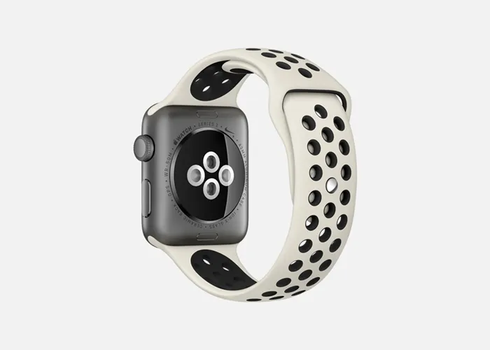 科技以换颜色为本，苹果推出Nike+限量版Apple Watch