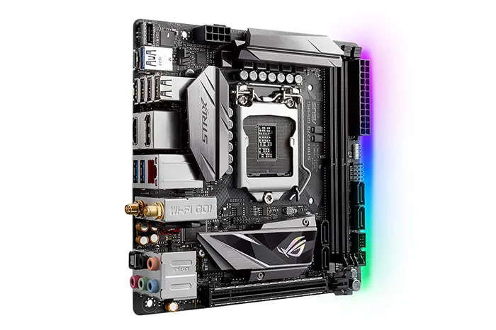 每日超值推荐：ROG Z270小板1809元，三星960evo SSD特价1699元