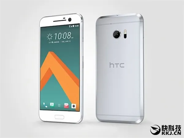 HTC 10渲染图再曝光：四色齐发