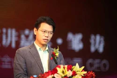 专访金山CEO邹涛：脚踩金矿待开发 未来压宝人工智能
