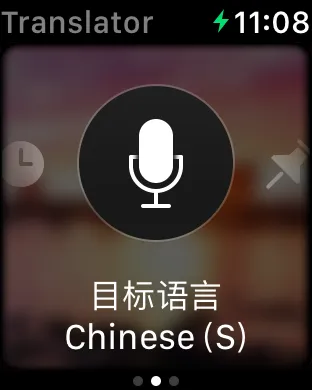 这才是成熟交互 watchOS 3 交互逻辑进化论