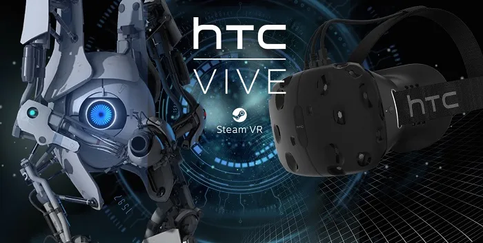 Epic Games：因为开放，HTC Vive销量是Oculus Rift的两部