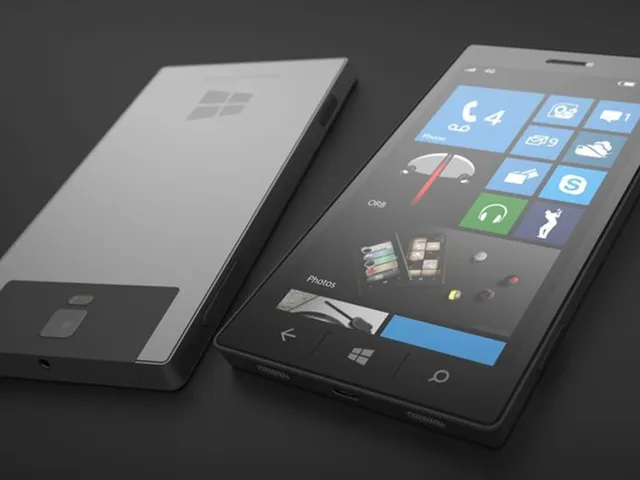 微软Surface Phone或许还活着：触控笔专利曝光