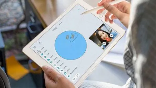 iPad Pro 2替代笔记本电脑 两大新特点使其成可能