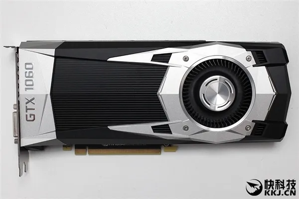 网吧GTX 1060批发价曝光 比京东便宜这么多