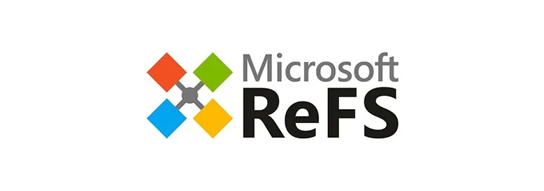 Windows 10如何启用 ReFS 弹性文件系统